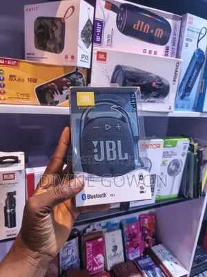 JBL Harman