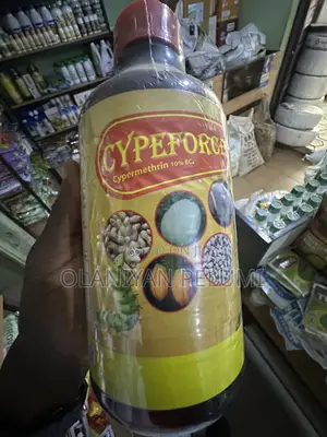 Cyperforce Insecticide