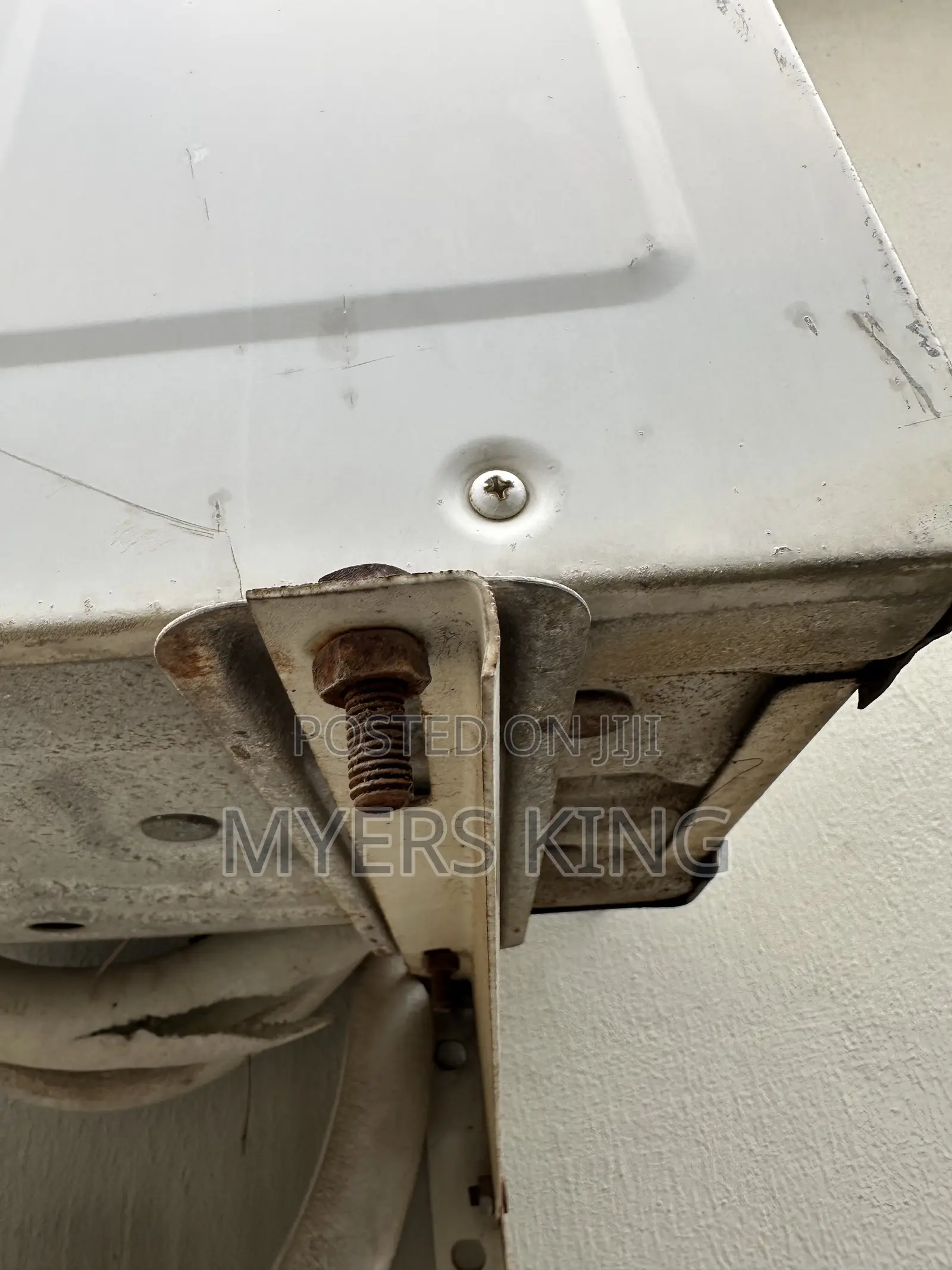 Lg Air Conditioner