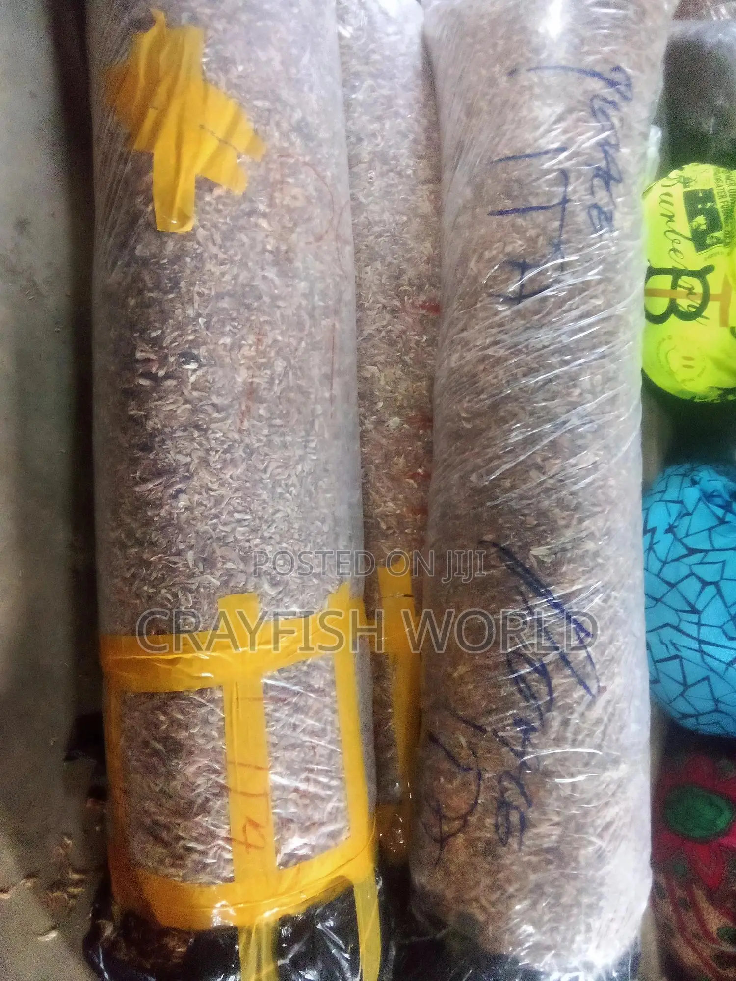 Oron Crayfish Massive Price Drop Alert!