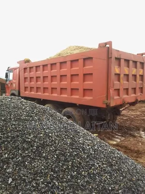30tons Sharp Sand