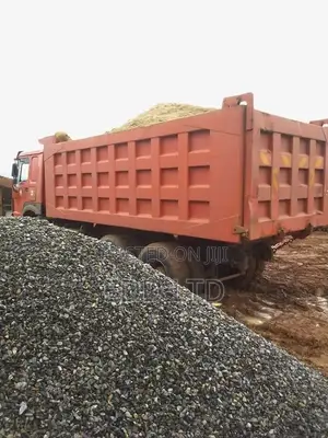 30tons Sharp Sand