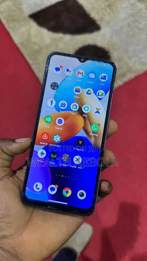 Vivo V50 128 GB Blue