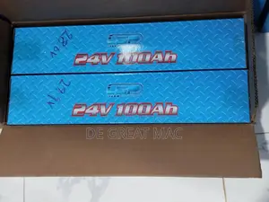 Lg Power Lithium Ion Battery