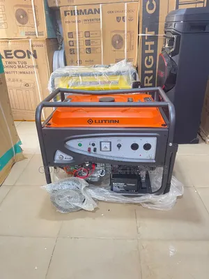 Original Lutian Strong Durable Low Noise Reduction Generator