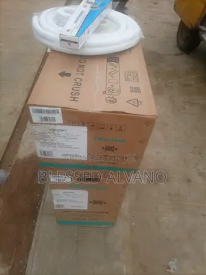 Hisense Inverter Air Conditioner(1.5)