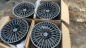 Quality Alloy Rims for Mercedes Benz 20 Inches