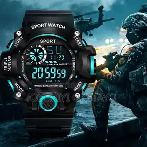 Sport Watch