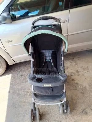 Baby Stroller