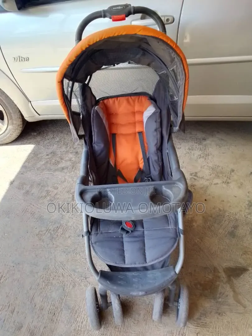 Baby Stroller