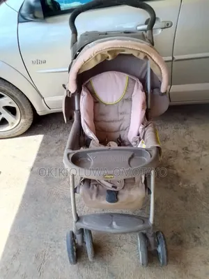 Baby Stroller