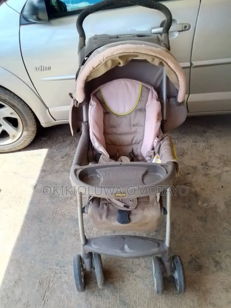 Baby Stroller