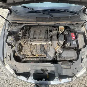 Ford Taurus SE 2013 Gray