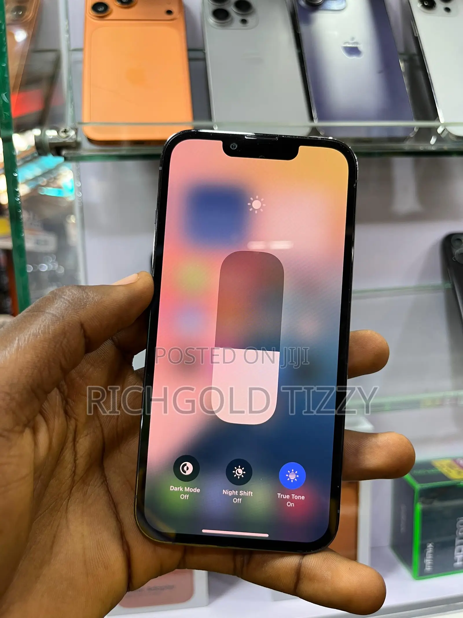 Apple iPhone 13 Pro 128 GB Silver