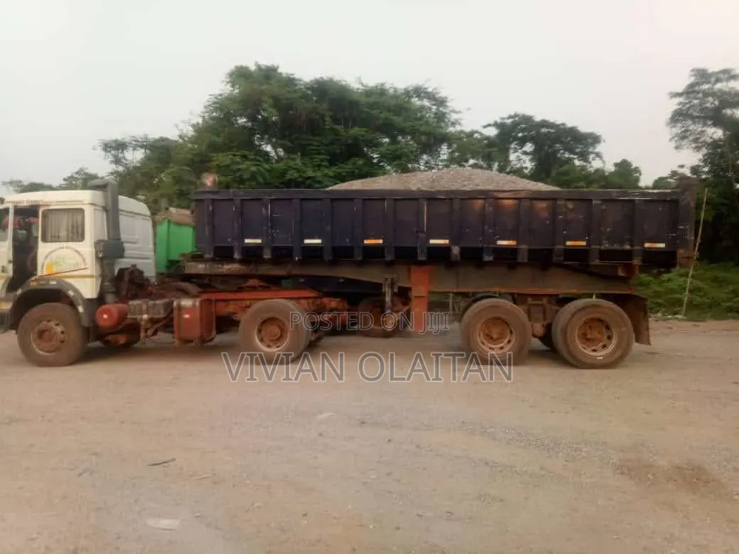 30tons Granite Direct From Quarry