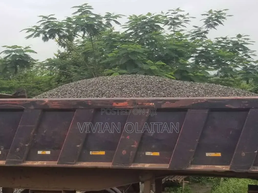 30tons Granite Direct From Quarry