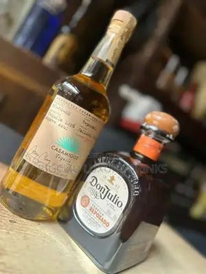 Casamigos Tequila
