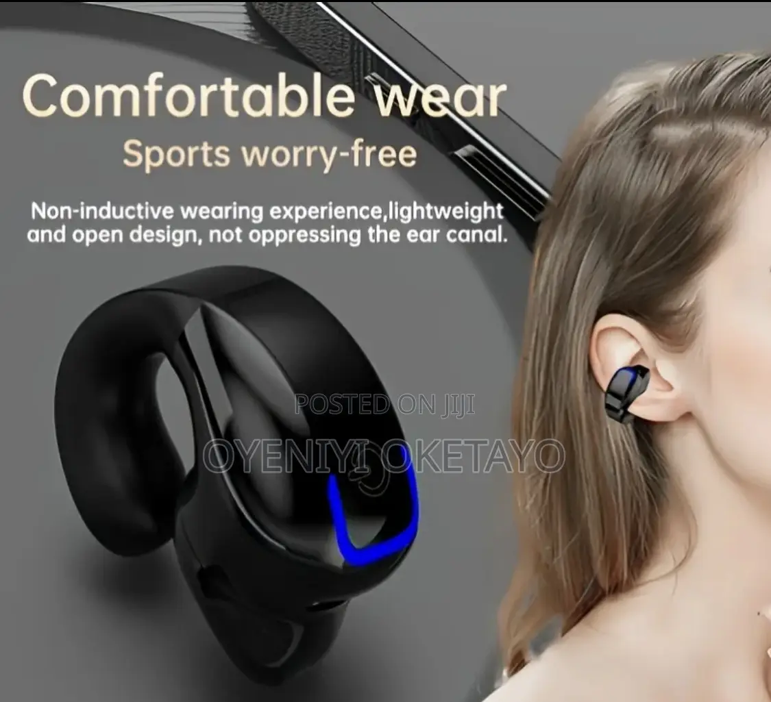 Wireless Earbuds