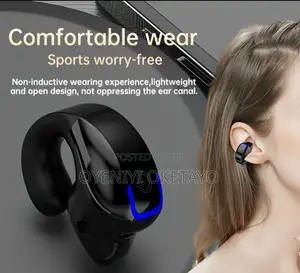 Wireless Earbuds
