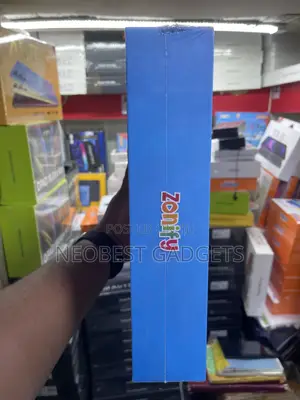 New Tablet 1 TB