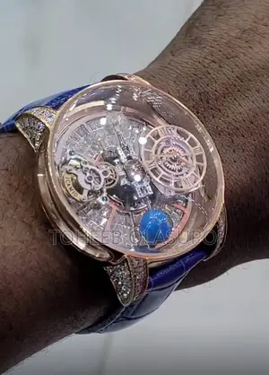 Jacob Co Astronomia