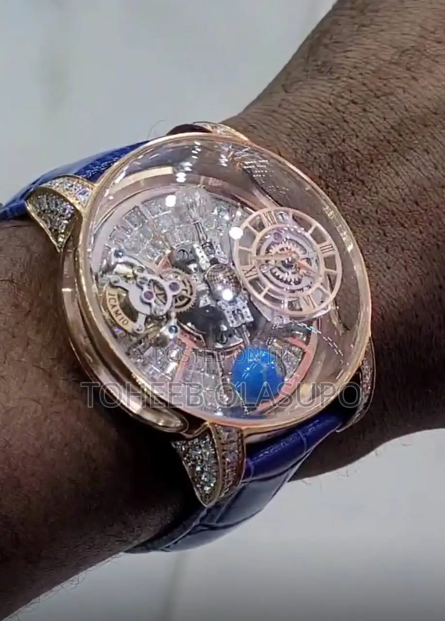 Jacob Co Astronomia