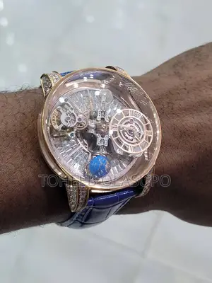 Jacob Co Astronomia