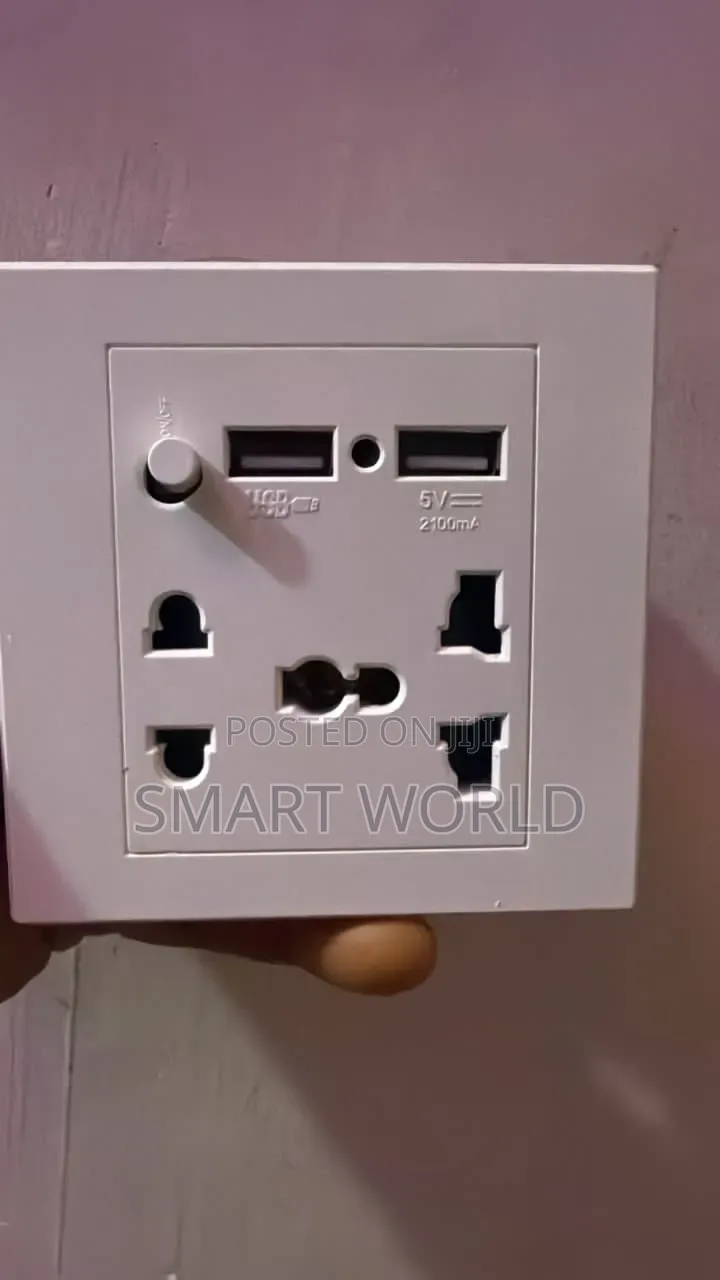 Smart Switch
