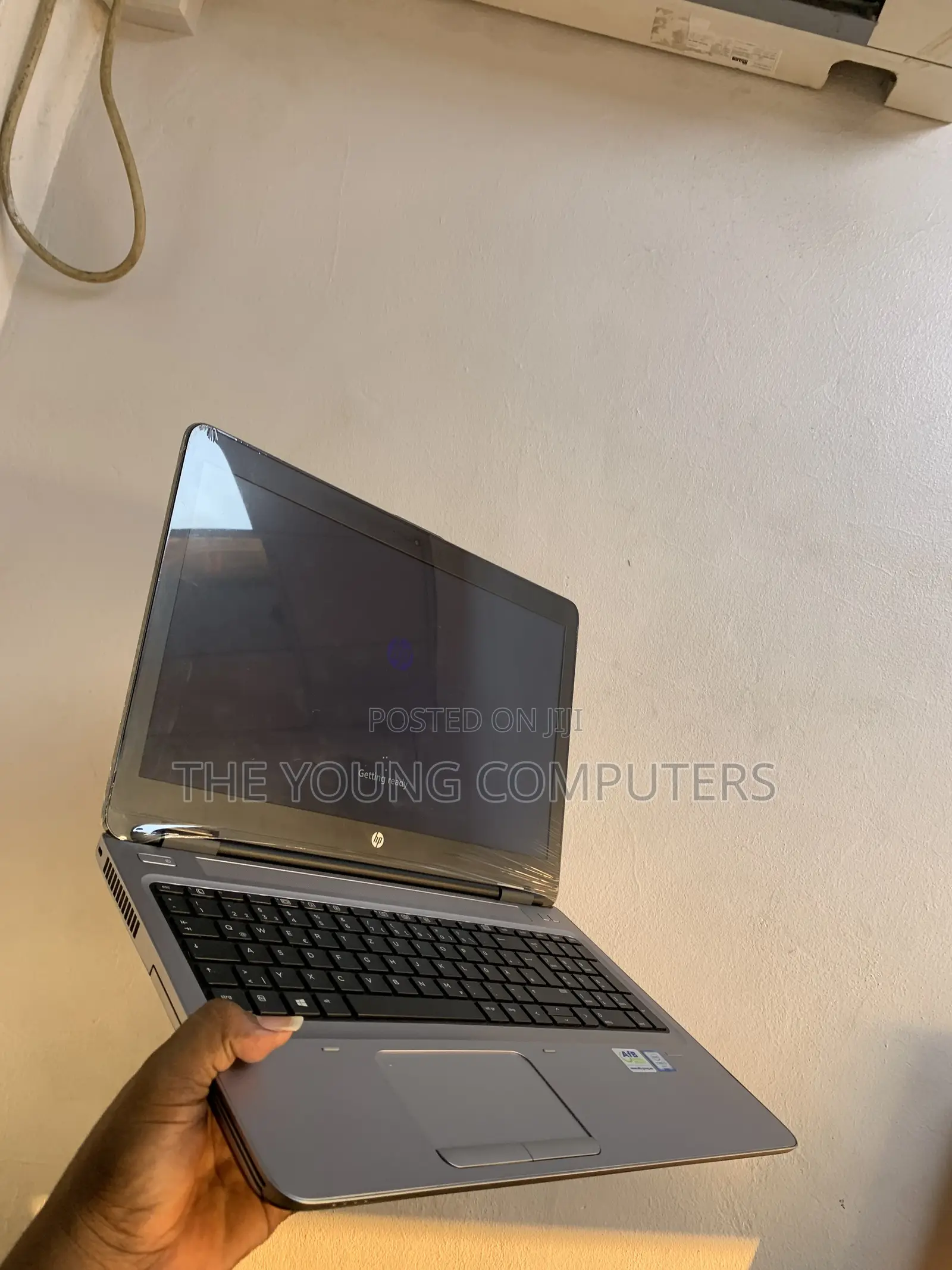 Laptop HP 650 G2 8GB Intel Core i5 HDD 500GB