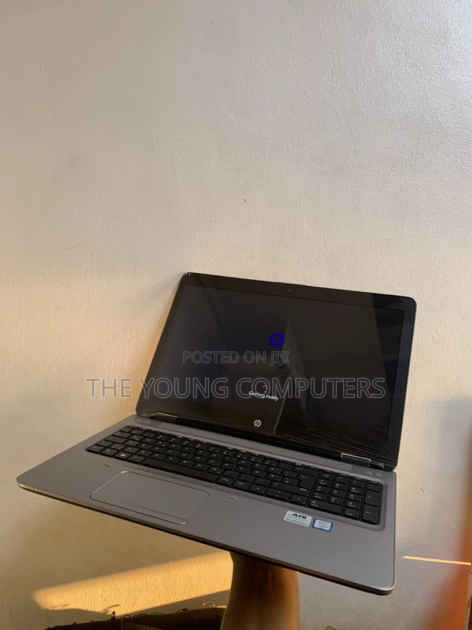 Laptop HP 650 G2 8GB Intel Core i5 HDD 500GB