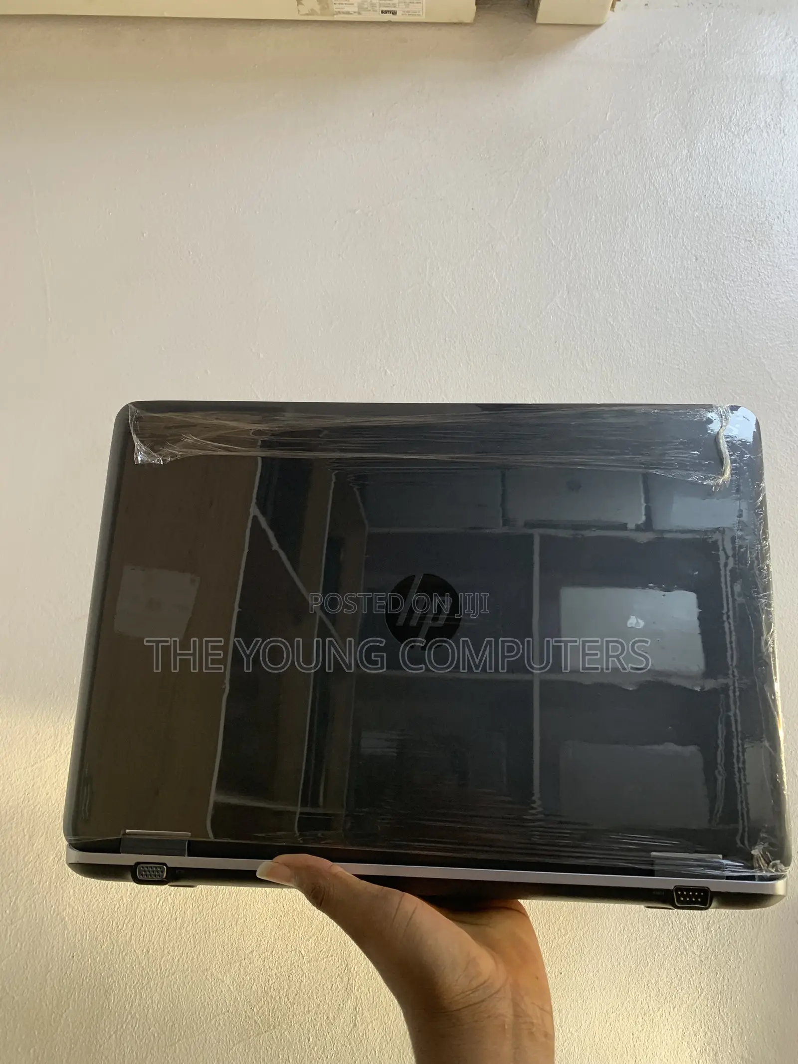Laptop HP 650 G2 8GB Intel Core i5 HDD 500GB