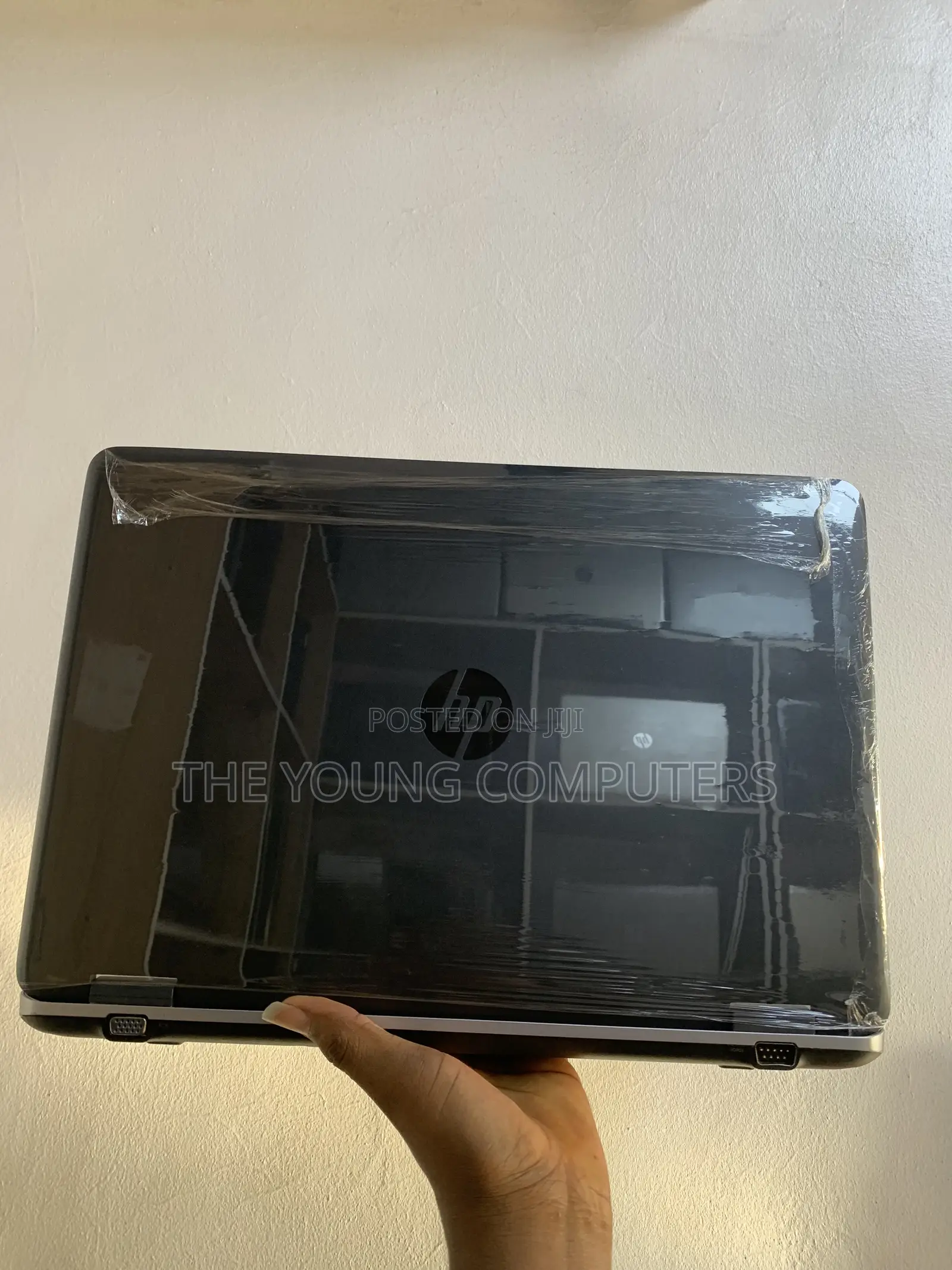 Laptop HP 650 G2 8GB Intel Core i5 HDD 500GB