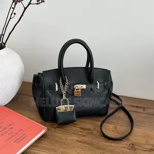 Birkin Gorgeous Bag
