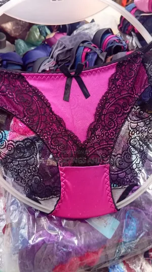 Female Undies (Dozen)