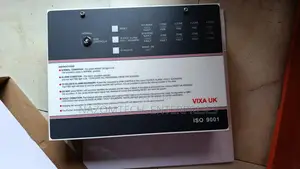 Fire Alarm Panel