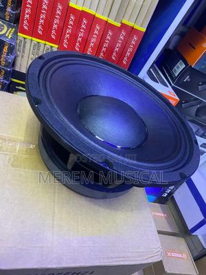 Omax 12 Inches Speaker