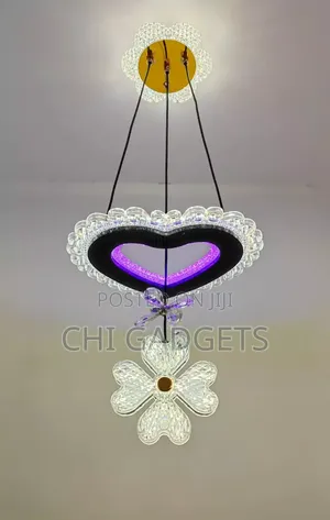 Single Led Dropping