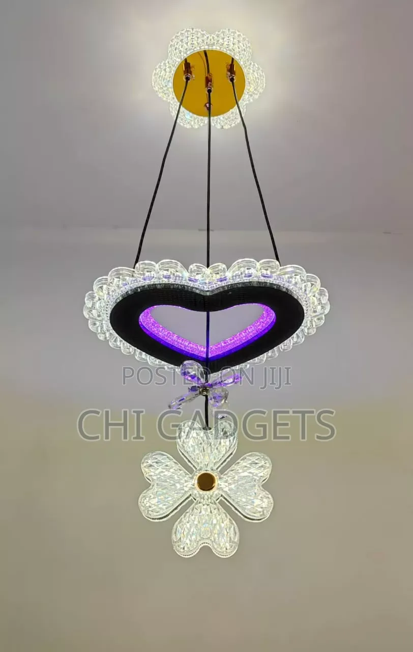 Single Led Dropping