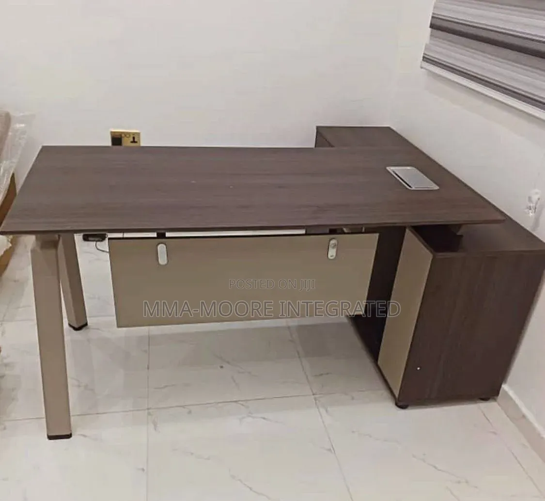 Executive Office Table/Desk