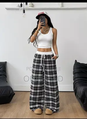 Lounge Pants