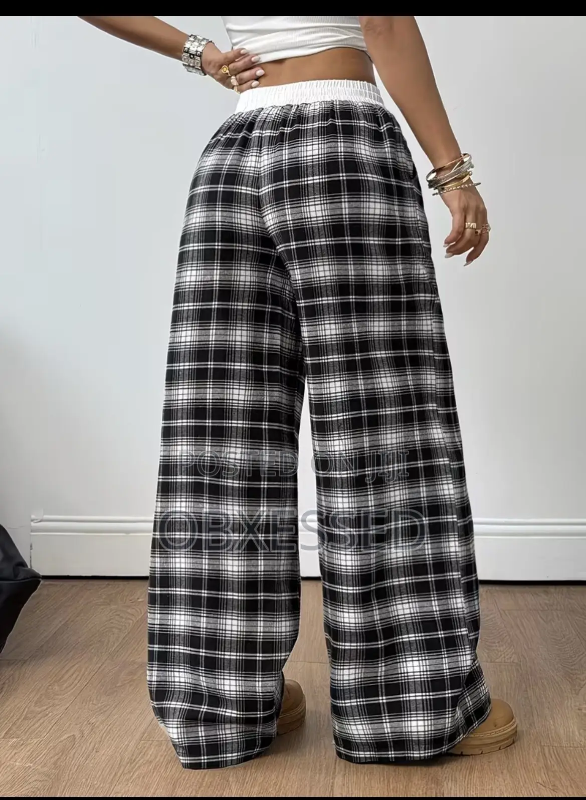Lounge Pants