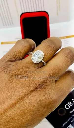 Xvip Luxury VVS Moissanite Wedding and Engagement Rings