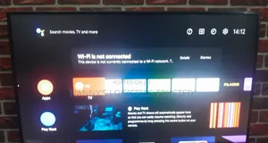 Smart Sony Tv