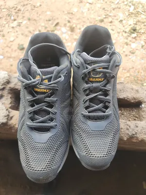 Steel Toe Safety Boot