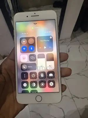 Apple iPhone 7 Plus 128 GB Gold