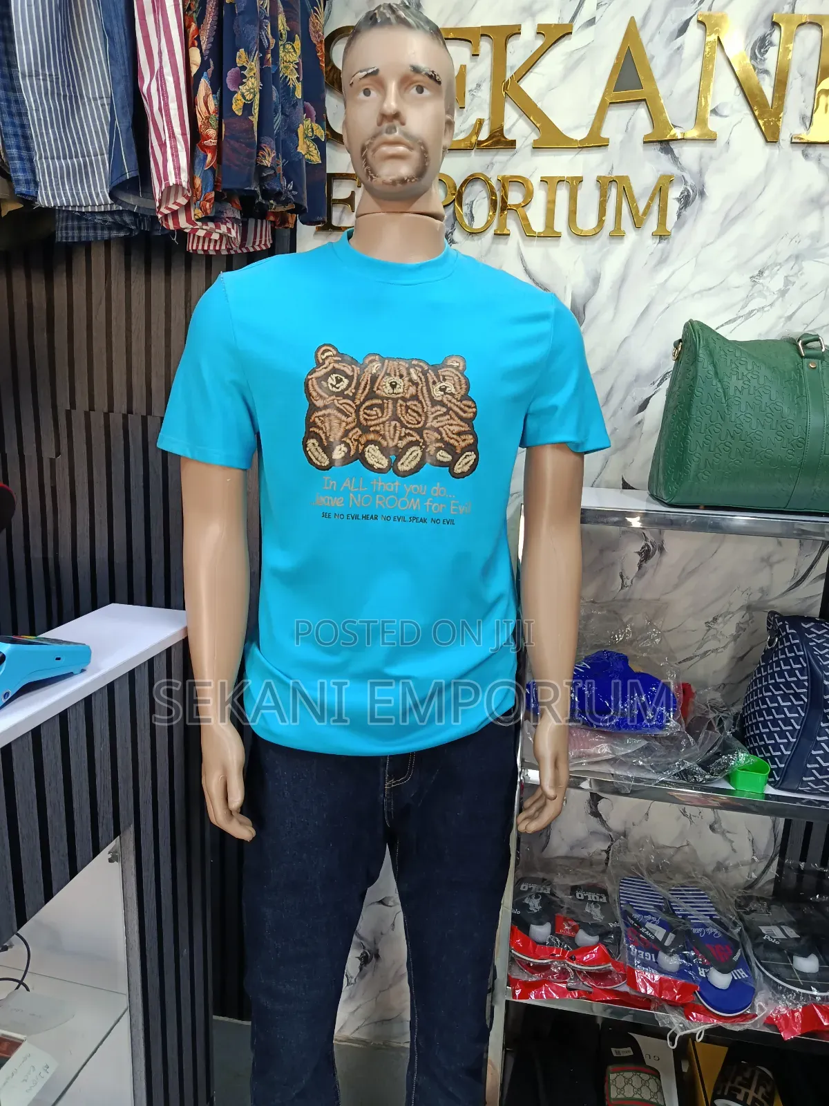 Polo Shirt