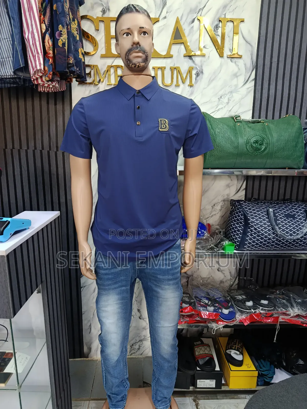 Polo Shirt