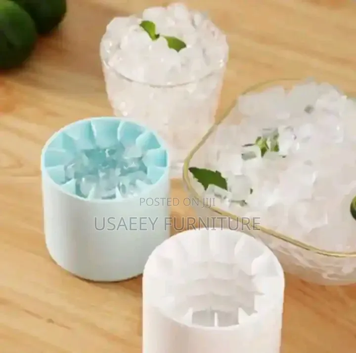 Beautiful Container
