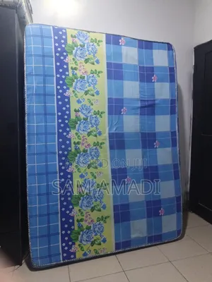 Mattresses 6 by 4.5