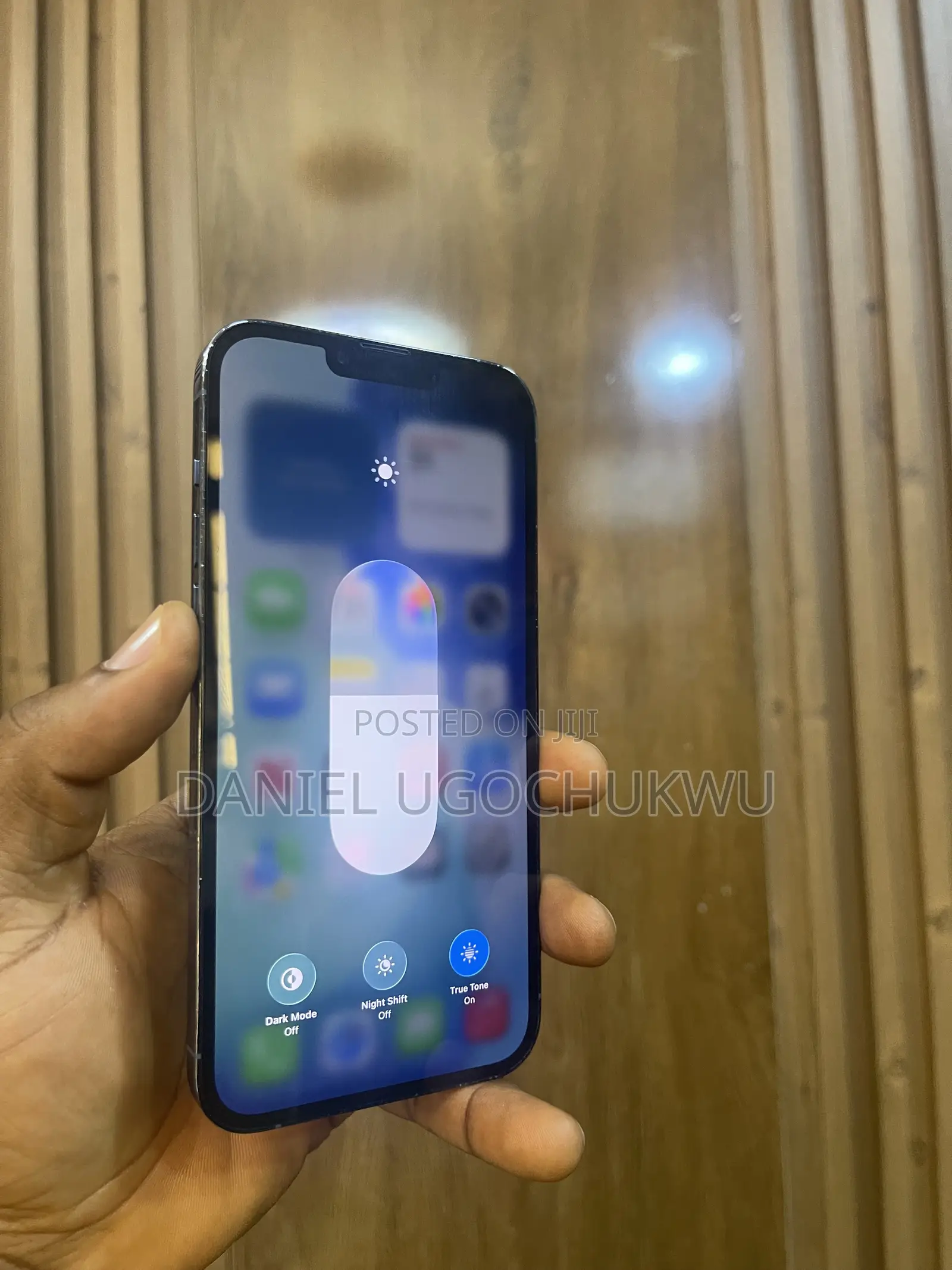 Apple iPhone 13 Pro Max 256 GB